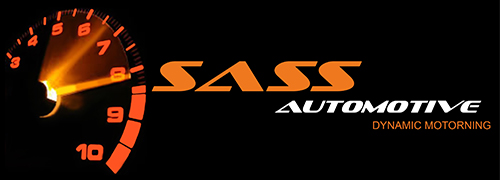 SASS AUTOMOTIVE Logo