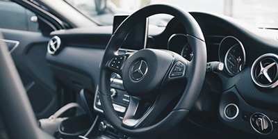 Steering